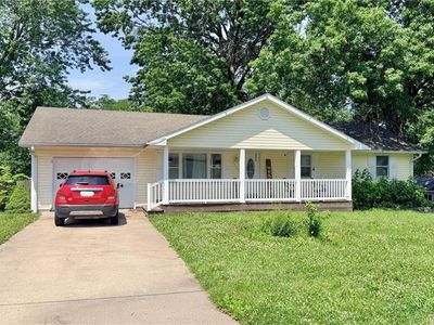 Property at 1726 Deringer Dr, Chillicothe, MO
