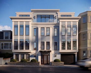 840-842 E 5th St #1