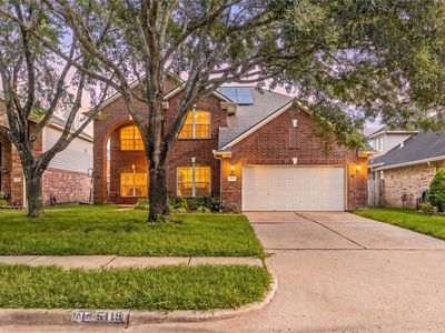 5119 Silver Oak Dr