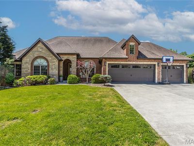 1255 Timber Creek Dr