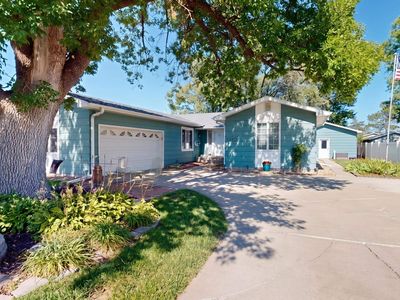 Property at 1210 N Garfield St, Lexington, NE