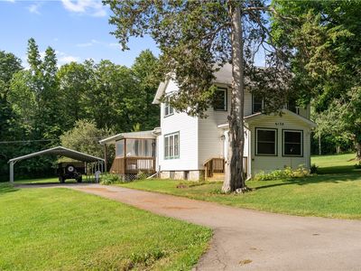Property at 6139 Tucker Rd, Dansville, NY