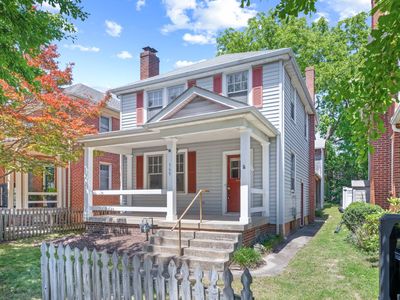 Property at 569 Chestnut Ave, Waynesboro, VA