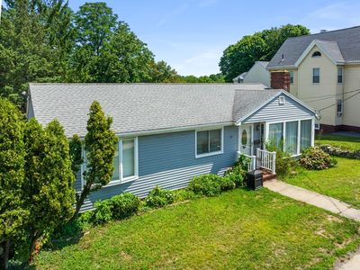 67 Andover St
