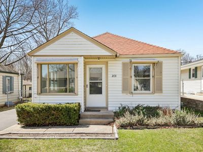 2131 North 117th STREET