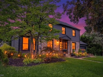 45 Highfield Rd