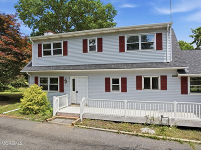 Property at 365 Stagecoach Road, Millstone Township, NJ