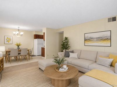 7335 E Quincy Avenue #208