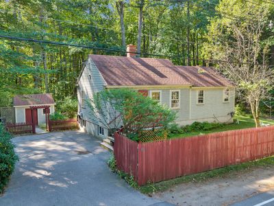 Property at 63 Factory Pasture Lane, Kennebunk, ME