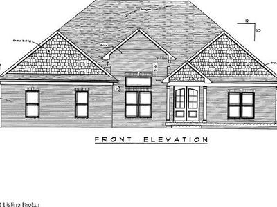 1536 Lincoln Hill Way