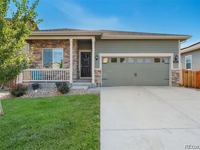 Property at 9573 Cherry Lane, Thornton, CO