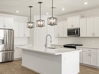 Arlo Plan, Entrada Reserve Series