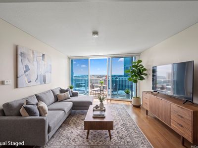 1288 Kapiolani Blvd #1707