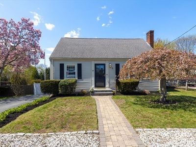 14 Granite St