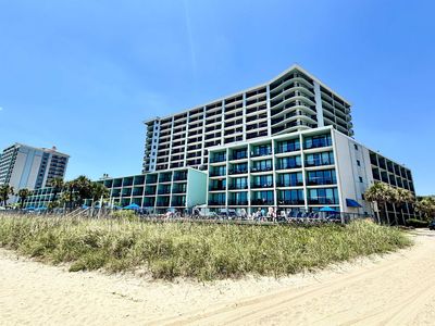 2311 S Ocean Blvd. #437