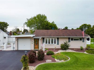 50 Magna Dr