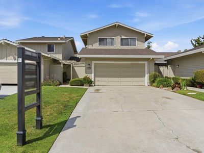 480 Ridgemark Dr
