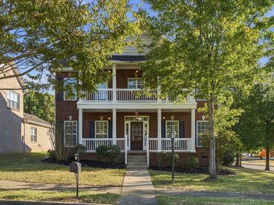 Property at 5231 New John Hagar Rd, Hermitage, TN