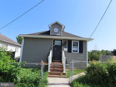 201 Glenrich Ave