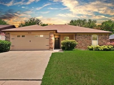 929 Thistle Ridge Ln