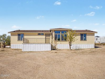 13701 E Blue Cactus Ln