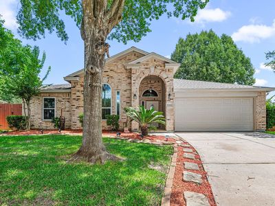6115 Caroline Green Ct