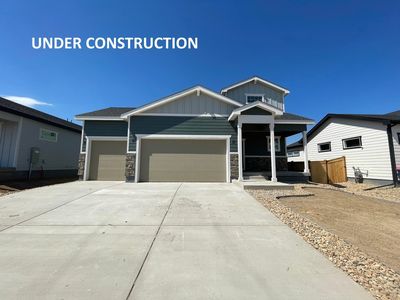1907 Triticale Way