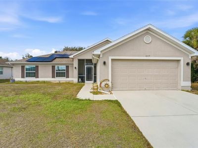 237 Strasburg Dr