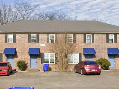 545 Lost Cir