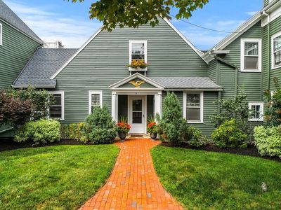 8 Franklin St Unit 19
