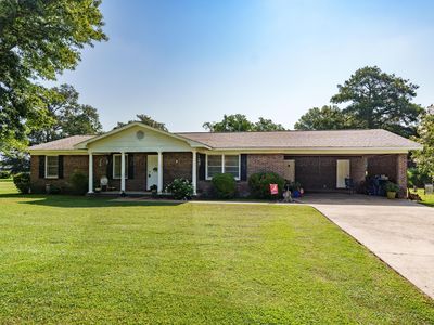 Property at 2320 3rd Way NW, Fayette, AL