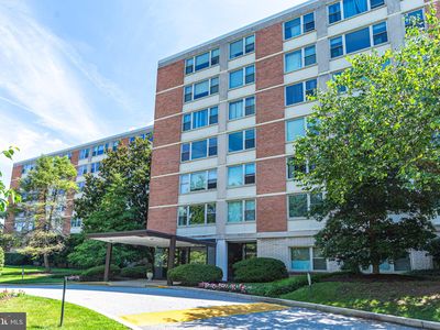 4401 Roland Ave UNIT 604