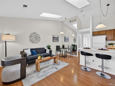 839 Summer Drive #1F