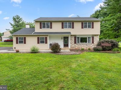 2148 Pheasant Hill Rd