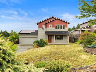 Property at 1658 NE Cascara Court, Poulsbo, WA