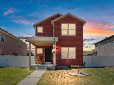 1763 Aaron Dr