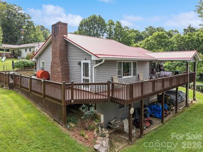 Property at 41 Vista Dr, Clyde, NC
