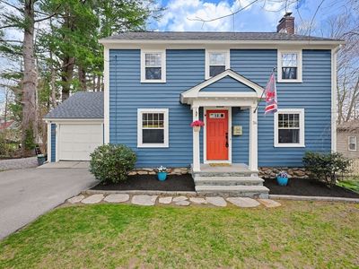 34 Navasota Ave