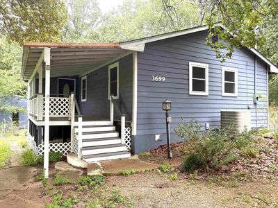 3699 Jackson #1
