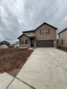 1016 Smudge Way