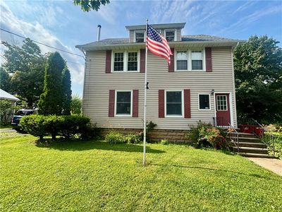 Property at 3319 Franklin Street Rd, Auburn, NY