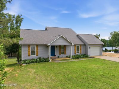 Property at 157 Persimmon Ln, Lexington, TN