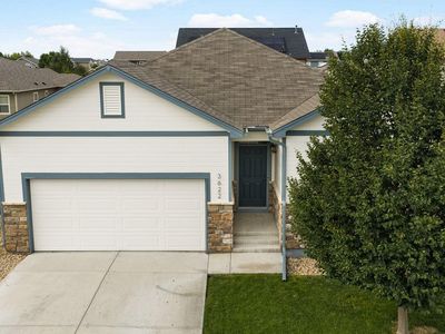 Property at 3622 Torch Lily St, Wellington, CO
