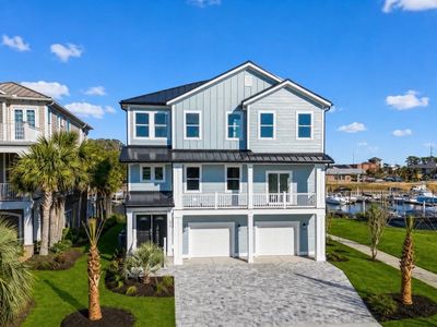 1316 Marina Bay Dr.