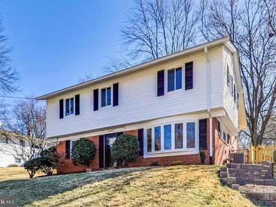 11407 Woodson Ave