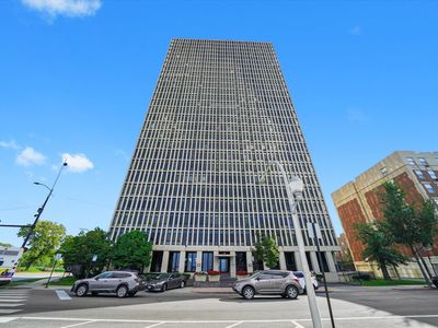 6700 S South Shore Dr APT 8A