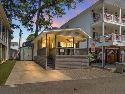 6001 - 1704 S Kings Hwy. #1704 Mermaid Dr,