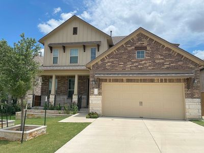1509 Blue Creek Ln