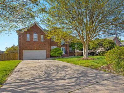 1064 Sandoval Dr