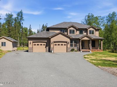 451 E Chickaloon Way